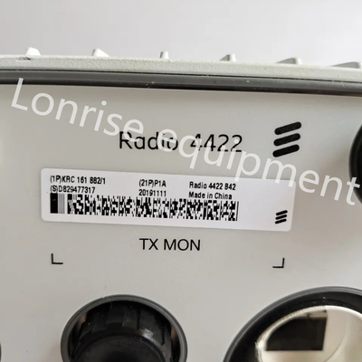 Đài phát thanh 2219 B1 ERICSSON KRC 161 623/1 Đài phát thanh 2219 B1 Đài phát thanh đơn vị cơ sở của Ericsson