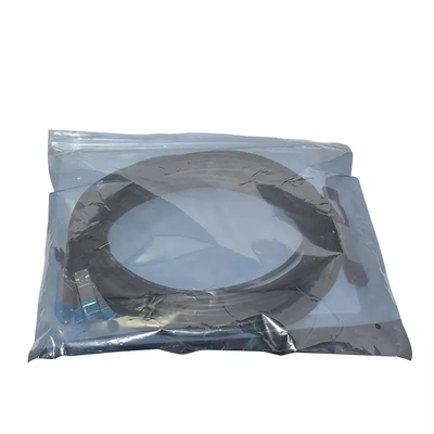 Mô-đun thu phát quang 4xSFP10G Cáp chia đồng thụ động QSFP-4SFP10G-CU5M