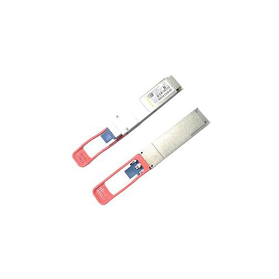 Mô-đun thu phát quang QSFP-40G-CSR4 Mô-đun quang QSFP 4x10GBASE-SR