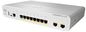 Công tắc xúc tác CISCO 2960 WS-C2960C-8TC-L 2960C 8 cổng Smartnet Ethernet