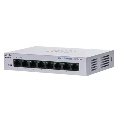 Bộ chuyển mạch Ethernet được quản lý 10/100/1000 Mbps của Juniper có hỗ trợ SNMP