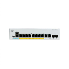 TL-SG105 Bộ chuyển mạch Cisco Ethernet lớp 2/3 có thể xếp chồng có hỗ trợ SNMP