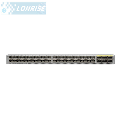 N9K C9372PX E là Switch Cisco gốc mới và là bản sửa đổi phần cứng nhỏ của Cisco.