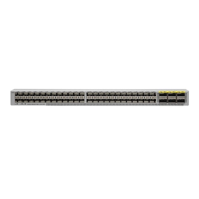 N9K C9372PX E là thiết bị chuyển mạch Cisco chính hãng mới và một bản sửa đổi phần cứng nhỏ của Cisco