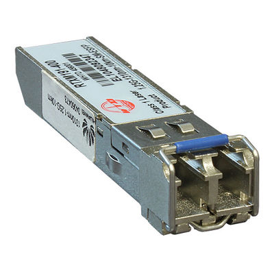 HUAWEI S-SFP-GE-LH80-SM1550 là Bộ thu phát quang và cung cấp phạm vi truyền 80km.