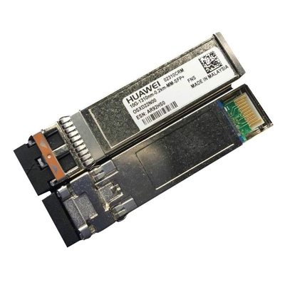 Giao diện LC Mô-đun QSFP-100G-ER4 Mô-đun thu phát quang Spa thu phát tốc độ cao của Huawei