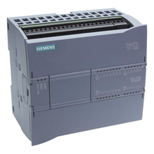 6ES7 222-1XF32-0XB0 Bảo hành 2 năm PLC Điện với tần số đầu vào 50/60Hz Giao diện truyền thông RS232/RS485/CAN