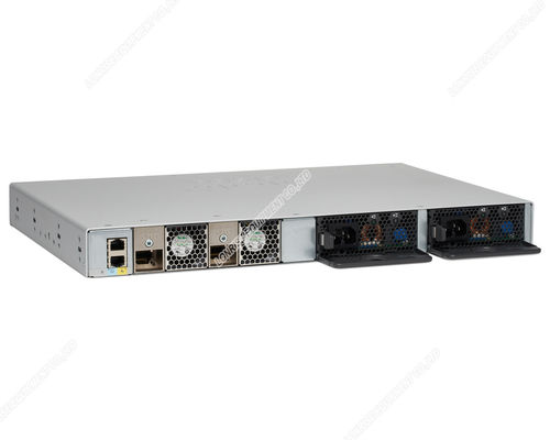 Công tắc Ethernet Cisco Catalyst 9200 24 cổng POE hoàn toàn mới với Network Essentials C9200-24T-E