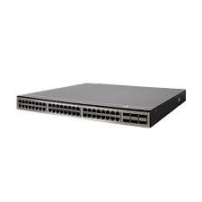 CE6863E CE Router mạng công nghiệp CE6863E 48S6CQ Switch Hub Netgear Poe Hub