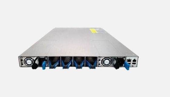 N9K-C9372PX-E - Cisco Nexus C9372PX-E 48 cổng GE Switch 48p 10G SFP + Và 6p 40G QSFP +