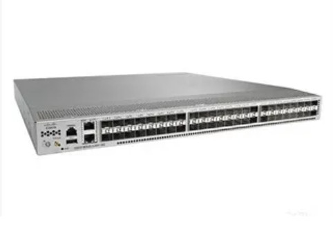 N9K-C92160YC-X - Cisco Nexus 9000 Switches, Nexus 9K cố định với 48p 10G SFP + và 6p 40G hoặc 4p 100G