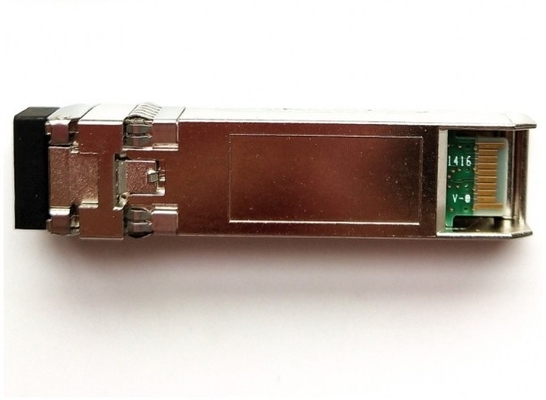 Giao diện LC Mô-đun QSFP-4SFP10G-CU5M Mô-đun thu phát quang Spa thu phát tốc độ cao của Huawei