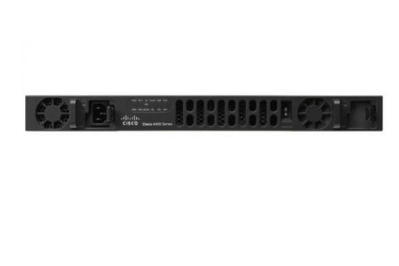 Bộ định tuyến mạng công nghiệp Cisco ISR4431-SEC/K9 với thông lượng 500Mbps-1Gbps, 4 cổng SFP và CPU đa lõi