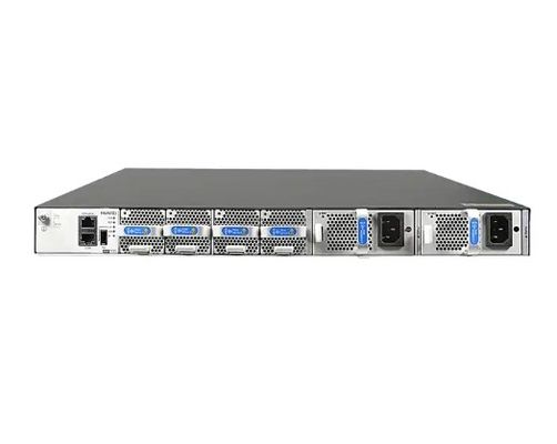 Công tắc CE6881-48S6CQ (48*10G SFP+, 6*100G QSFP28, Bộ nguồn 2*AC, Cửa vào/ra không khí bên cổng)