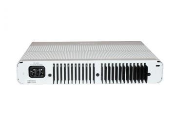 WS-C3560CX-12PC-S 12-Port Compact Switch Layer 3 POE- 12 X 10/100/1000 Cổng Ethernet 2 SFP&amp;2GE Uplinks- Data IP Base