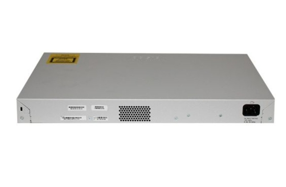 WS-C2960L-48PS-LL Catalyst 2960-L Switch 48 Port GigE Với PoE 4 X 1G SFP LAN Lite (Asia Pacific Phần số: WS-C2960