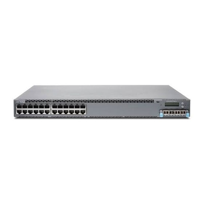 Juniper Networks EX4300-24T EX Mạng chuyển mạch 3 lớp 24 cổng Rackmount Bộ chuyển đổi dòng EX