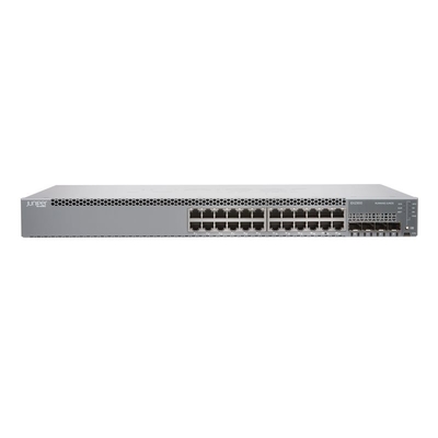 JUNIPER NETWORKS EX2300-24T Đổi Ethernet