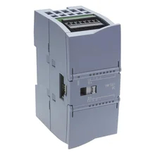 6ES7 972-0EB00-0XA0 Điều khiển công nghiệp với điện áp đầu ra AC/DC - Điều khiển công nghiệp PLC