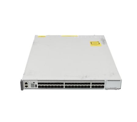 C9500-40X-E Cisco Switch Catalyst 9500 Bộ chuyển mạch 40 cổng 10Gig, Mạng cơ bản