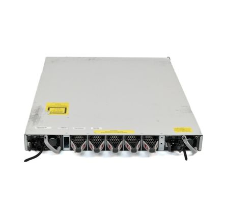 C9500-40X-E Cisco Switch Catalyst 9500 Bộ chuyển mạch 40 cổng 10Gig, Mạng cơ bản
