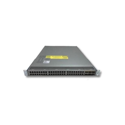 N9K-C9372TX Cisco Nexus 9372TX 48 cổng Layer 3 được quản lý