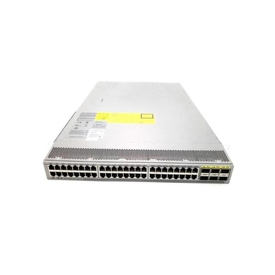 N9K-C9372TX Cisco Nexus 9372TX 48 cổng Layer 3 được quản lý