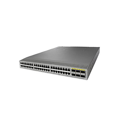 N9K-C9372TX Cisco Nexus 9372TX 48 cổng Layer 3 được quản lý