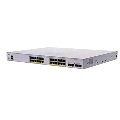 N9K-C92160YC-X Lớp 2/3 Ethernet Switch tiêu thụ điện 20W cho hiệu suất tối ưu