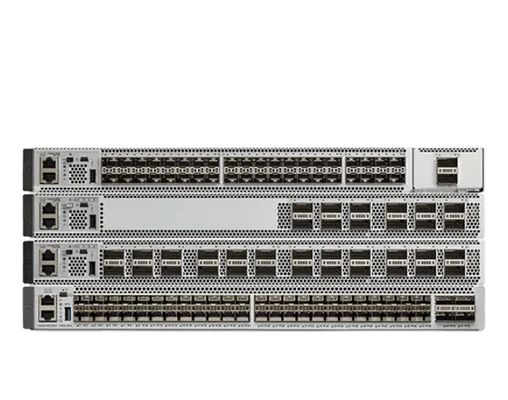 Cisco C9500-48Y4C-A Catalyst 9500 Series 48-Port 25G Switch