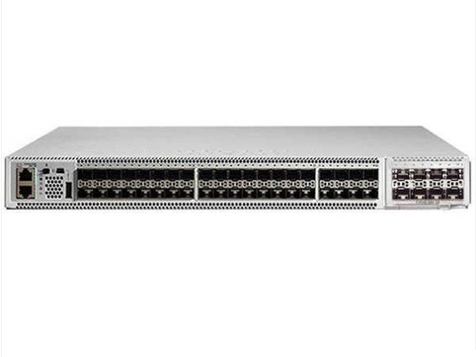 C9500-48X-A Cisco Switch Catalyst 9500 48-Port 10G Bundle Network Advantage