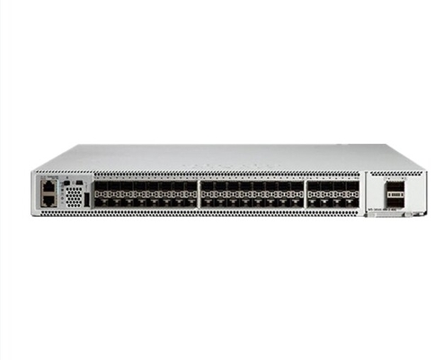 C9500-48X-E Cisco Switch Catalyst 9500 48 cổng 10G Bundle Network Essentials