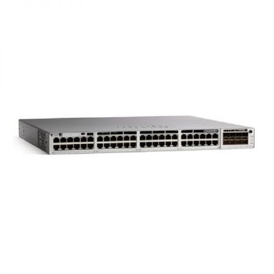 C9300-48UXM-A 9300 48 cổng Network Advantage switch cisco 48 cổng gigabit Ethernet switch Cisco