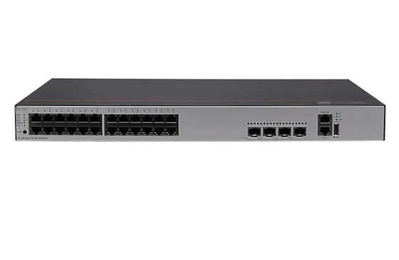 S5735-L24T4S-A Huawei S5735-L Switch 24 X 10/100/1000Base-T cổng 4 X GE SFP cổng