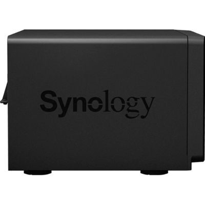 Synology DiskStation DS1621+ Hệ thống lưu trữ SAN/NAS 6-Bay NAS