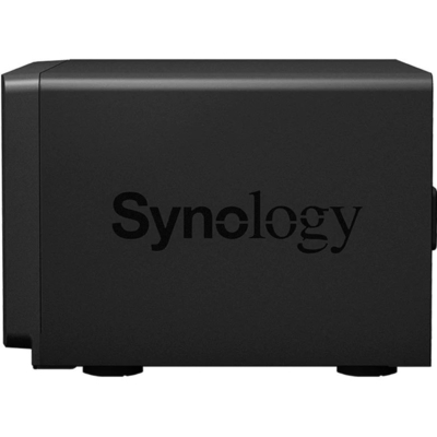 Synology DiskStation DS1621+ Hệ thống lưu trữ SAN/NAS 6-Bay NAS