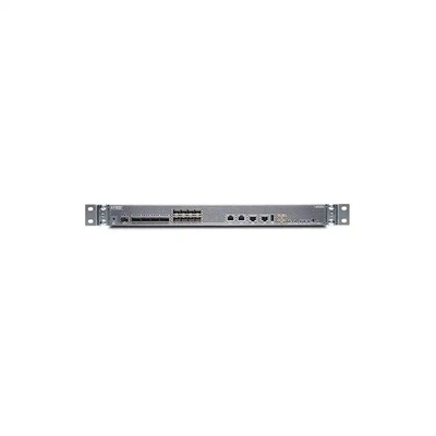 MX204-IR Nền tảng định tuyến toàn cầu Router doanh nghiệp gốc MX204-IR