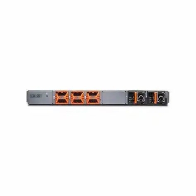 MX204-IR Nền tảng định tuyến toàn cầu Router doanh nghiệp gốc MX204-IR
