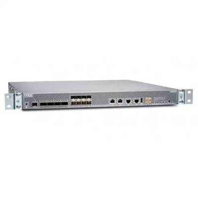 MX204-IR Nền tảng định tuyến toàn cầu Router doanh nghiệp gốc MX204-IR