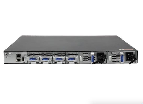 CE6820-48S6CQ-A, Huawei CloudEngine 6800 Switch, 48x10G SFP+/6x100G QSFP28/2xAC nguồn điện