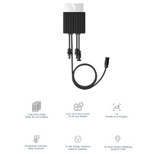 Huawei Merc-1100w-p Merc-1300w-p Máy tối ưu hóa năng lượng mặt trời 1100w 1300w Sản phẩm Huawei