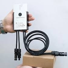 Solar Edge Panel Smart Pv Voltage Merc-1100w-p Merc-1300w-p Máy tối ưu hóa năng lượng mặt trời