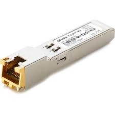 Mô-đun SFP-10G-AOC10M Giao diện LC Bộ thu phát quang Spa thu phát tốc độ cao của Huawei