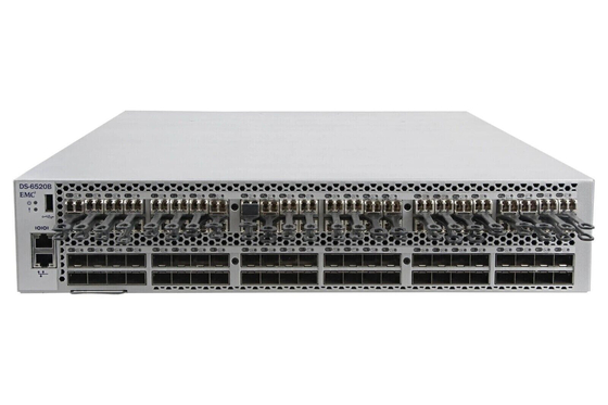 DS-7720B Bọc EMC DS-7720B Dell Networking SAN Switch Fiber Channel Với giá tốt nhất