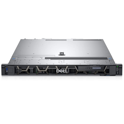 Hệ thống lưu trữ dữ liệu máy chủ Dell EMC PowerVault ME5024 (Cho đến 24 × 2,5' SAS HDD/SSD) SFP28 ISCSI