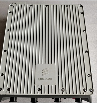 Ericsson RRU 2219 B8A Kích thước bên trong 420mm*335mm*125mm Thiết kế