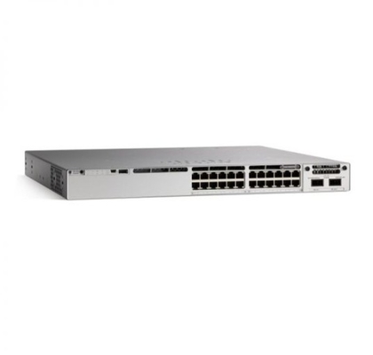 C9300-24T-E Cisco Catalyst 9300 24-Port Data Only Network Essentials Cisco 9300 Switch