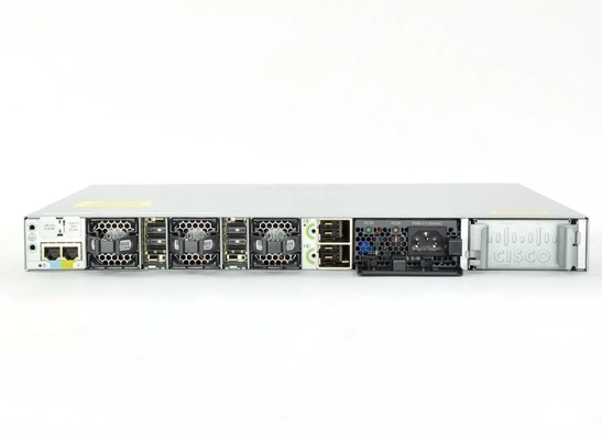 C9300-24U-A Cisco Catalyst 9300 24-port UPOE Network Advantage Cisco 9300 Switch