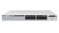 C9300-24UXB-E Cisco Catalyst Deep Buffer 24p MGig UPOE Network Essentials Cisco 9300 Switch