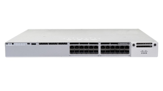 C9300-24UXB-E Cisco Catalyst Deep Buffer 24p MGig UPOE Network Essentials Cisco 9300 Switch là nền tảng chuyển đổi doanh nghiệp được xếp chồng hàng đầu của Cisco được xây dựng cho bảo mật